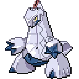 두랄루돈 Duraludon