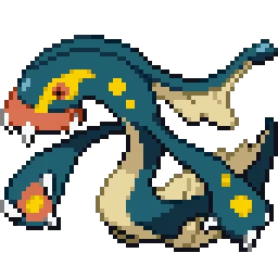 저리더프 Eelektross