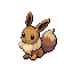이브이 Eevee