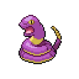아보 Ekans