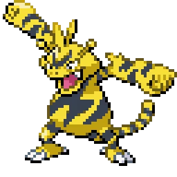 에레브 Electabuzz