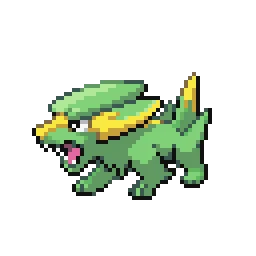 썬더라이 Electrike