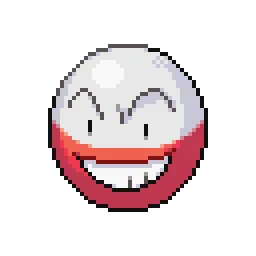 붐볼 Electrode