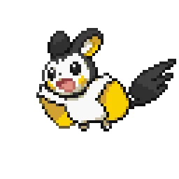 에몽가 Emolga