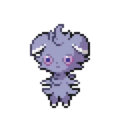 냐스퍼 Espurr