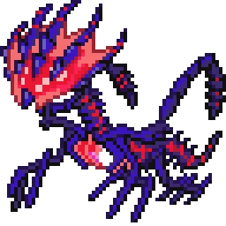 무한다이노 Eternatus