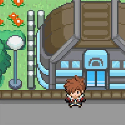 폴쇼어 시티 체육관