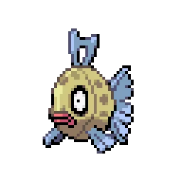 빈티나 Feebas