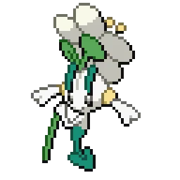 플라엣테 Floette