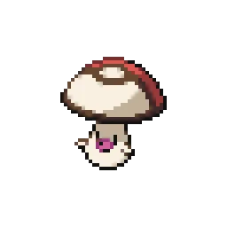 깜놀버슬 Foongus