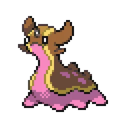 트리토돈 Gastrodon