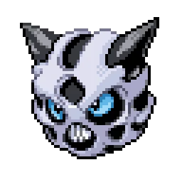 얼음귀신 Glalie