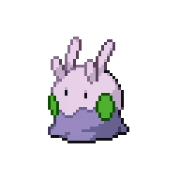미끄메라 Goomy