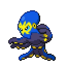 케오퍼스 Grapploct