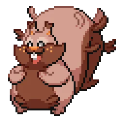 요씽리스 Greedent