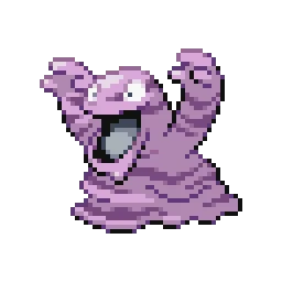 질퍽이 Grimer