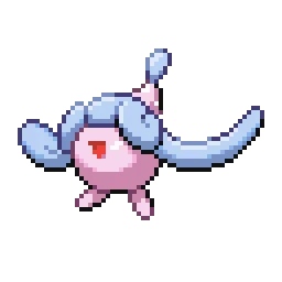 몸지브림 Hatenna