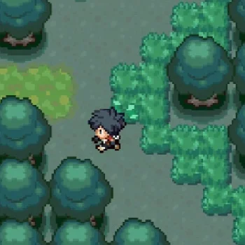 박치기(Headbutt) 포켓몬 목록