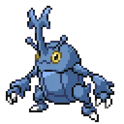 헤라크로스 Heracross