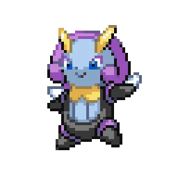 네오비트 Illumise