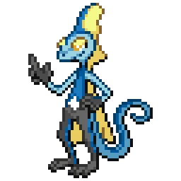 인텔리레온 Inteleon