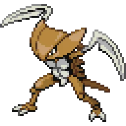 투구푸스 Kabutops