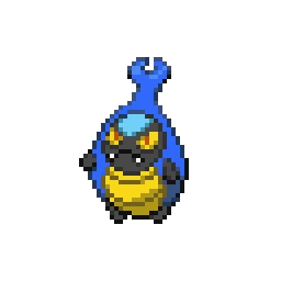 딱정곤 Karrablast