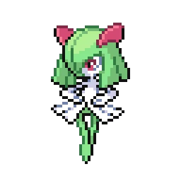 킬리아 Kirlia