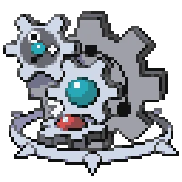 기기기어르 Klinklang