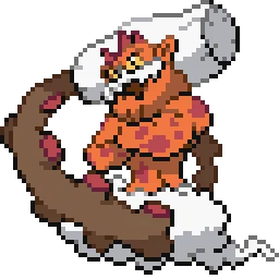 랜드로스 Landorus