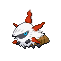 활화르바 Larvesta