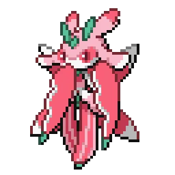라란티스 Lurantis