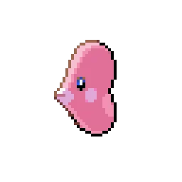 사랑동이 Luvdisc