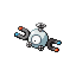 코일 Magnemite