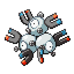 레어코일 Magneton