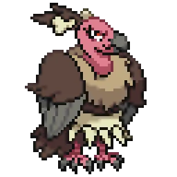 버랜지나 Mandibuzz