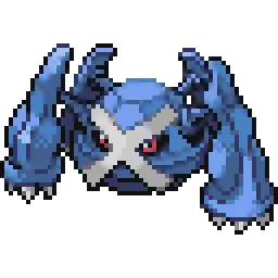 메타그로스 Metagross