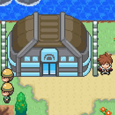 드레스코 타운 체육관