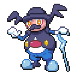 마임꽁꽁 Mr. Rime