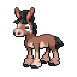 머드나기 Mudbray