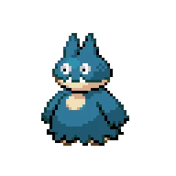 먹고자 Munchlax
