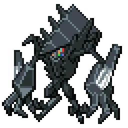 네크로즈마 Necrozma