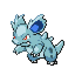 니드리나 Nidorina