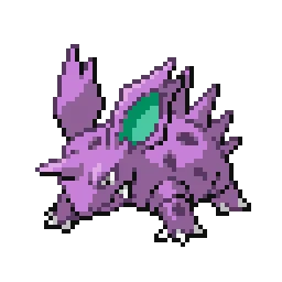 니드리노 Nidorino