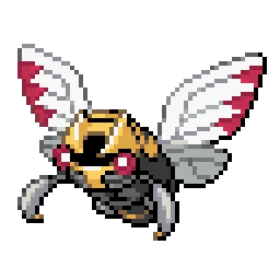 아이스크 Ninjask