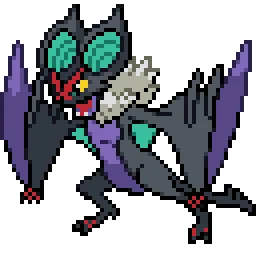 음번 Noivern