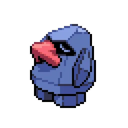 코코파스 Nosepass