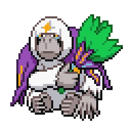 하랑우탄 Oranguru