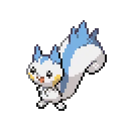 파치리스 Pachirisu