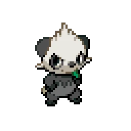 판짱 Pancham